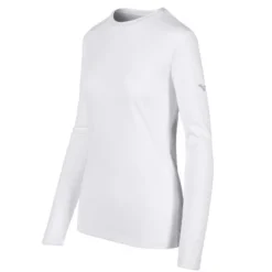 Mizuno Women's Mizuno Long Sleeve Tee -Modish Ink Sales GUEST 548ba3bc 4c2f 4e44 bf50 e17aff07cbcc