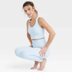 Women's Ultra High-Rise Rib Leggings - All In Motion™ -Modish Ink Sales GUEST 54b7d5fd d135 489d 866b f17267268044