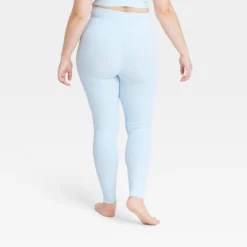 Women's Rib Curvy Leggings - All In Motion™ -Modish Ink Sales GUEST 54e38254 3400 4d81 a195 a6079e893bc3
