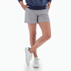 Aventura Clothing Women's Breeze Short -Modish Ink Sales GUEST 551acef3 cdb4 4f46 8117 c1d75582a386