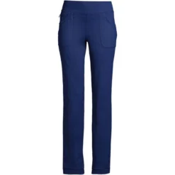 Lands' End Women's Tall Active 5 Pocket Pants 13 Lands' End Women's Tall Active 5 Pocket Pants -Modish Ink Sales GUEST 55c3fd36 c8f5 4540 b3ae b0721a39ff97