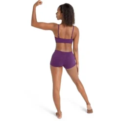 Capezio Women's Team Basics Boy Cut Low Rise Shorts -Modish Ink Sales GUEST 567ba449 b088 4059 9e62 230858d55f25