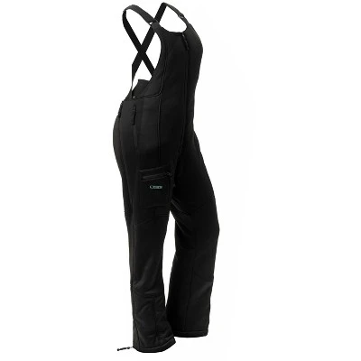 DSG Outerwear Breanna 2.0 Fleece Drop Seat Bib 6 DSG Outerwear Breanna 2.0 Fleece Drop Seat Bib - Image 4