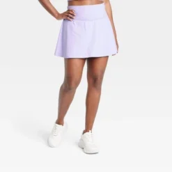 Women's Knit Skorts - All In Motion™ -Modish Ink Sales GUEST 589e4e0a 0ed2 4c65 9cea 296d6b3659ff