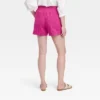 Women's High-Rise Relaxed Fit Traveling Shorts - Knox Rose™ -Modish Ink Sales GUEST 59a368ba f3a8 4f7d 8a17 718663a80aea