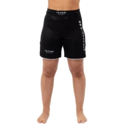 Tatami Fightwear Women's Katakana Grappling Shorts - Black 18 Tatami Fightwear Women's Katakana Grappling Shorts - Black -Modish Ink Sales GUEST 5dc0609b 1e57 4128 9129 bbf8b8f85ffa