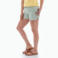 Aventura Clothing Women's Parker Short -Modish Ink Sales GUEST 5e1d5114 de27 4ec2 bd0d ee60cfb0628d