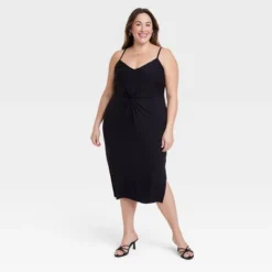 Women's V-Neck Bodycon Dress - Ava & Viv™ -Modish Ink Sales GUEST 606d5b7f ae58 43f2 b5eb 78207576d922