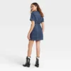 Women's Short Sleeve Utility Dress - Knox Rose™ -Modish Ink Sales GUEST 61b90b68 1da5 44c4 8695 2e94039eecd2