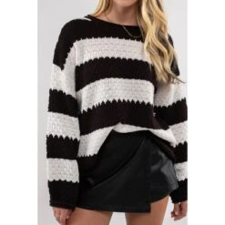 August Sky Women's Faux Leather Wrap Skort -Modish Ink Sales GUEST 6250e6c5 5079 453d 9443 b8bb01ba1f54