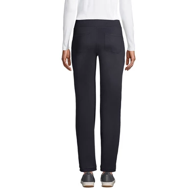 Lands' End Women's Tall Active 5 Pocket Pants 3 Lands' End Women's Tall Active 5 Pocket Pants