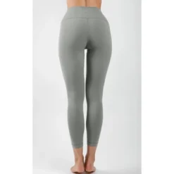 90 Degree By Reflex - Women's Wonderlink Elastic Free High Waist Ankle Length Leggings -Modish Ink Sales GUEST 637f1101 4954 4934 9ad8 b06d191e0f0d