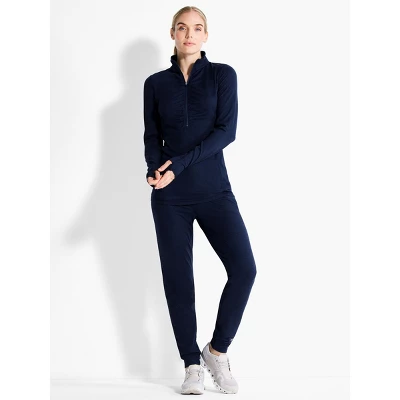 NIC + ZOE Brushed Flow Jogger 5 NIC + ZOE Brushed Flow Jogger - Image 3