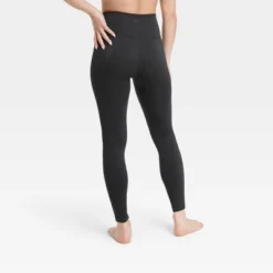 Women's Seamless High-Rise Leggings - All In Motionâ„¢