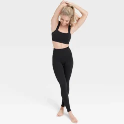 Women's Light Support Seamless Waffle Sports Bra - All In Motion™ -Modish Ink Sales GUEST 652d9e98 ae7a 402a aecb 9bd0a1c7670e