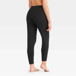 Wander By Hottotties Women's Dana Zig Zag Jogger Pants - Black -Modish Ink Sales GUEST 688b2258 e649 4aec a6dd 6fb9e95d67f0