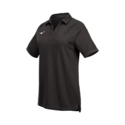 Mizuno Women's Scout Polo -Modish Ink Sales GUEST 68cc0e0e 8bf8 498d 99bc ddf5e3bfc136