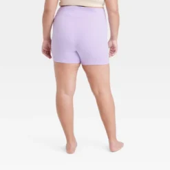 Women's Brushed Sculpt Bike Shorts 5" - All In Motionâ˘