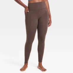 Women's Everyday Soft Ultra High-Rise Pocketed Leggings 27" - All In Motion™ -Modish Ink Sales GUEST 69340e63 3c78 4b04 a378 3b49e7c539f5