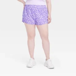 Women's Mid-Rise Run Shorts 3" - All In Motion™ 28 Women's Mid-Rise Run Shorts 3" - All In Motion™ -Modish Ink Sales GUEST 697a3cde 6a58 4afb 87f5 9022699a3cc3