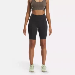 Reebok Lux High-Rise Bike Shorts -Modish Ink Sales GUEST 6b095083 4a7a 49af 8199 5c6a752c1f66