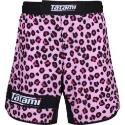 Tatami Fightwear Recharge Fight Shorts - Pink Leopard 9 Tatami Fightwear Recharge Fight Shorts - Pink Leopard -Modish Ink Sales GUEST 6c29cb0b 09c7 4ad3 83e6 fb6b64c1c1ff