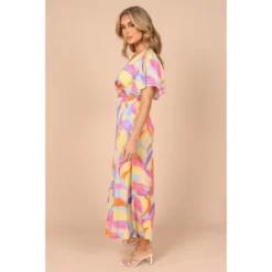 Petal And Pup Womens Luis Wide Leg Pants -Modish Ink Sales GUEST 6c32fe96 ae25 4e2d 82b3 2009fde0e498