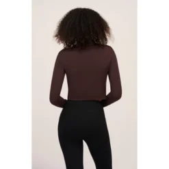 Yogalicious Womens 2 Pack Zenly Evelyn Long Sleeve Mock Neck Crop Top 12 Yogalicious Womens 2 Pack Zenly Evelyn Long Sleeve Mock Neck Crop Top -Modish Ink Sales GUEST 6ca7563f 2cb1 4fd1 939f 80d34e37fc9e