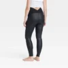 High Gloss Maternity Leggings - Isabel Maternity By Ingrid & Isabel™ Black XXL -Modish Ink Sales GUEST 6d9089d4 fb64 4d12 8a38 17d35b0dbc14 1