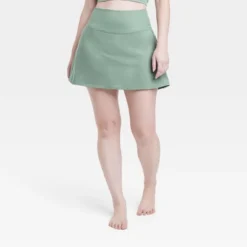 Women's Knit Skorts - All In Motion™ -Modish Ink Sales GUEST 7128f55e 1b60 4b3f 81ea 934f8e6e0453