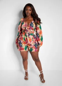 Rebdolls Women's Shorts -Modish Ink Sales GUEST 7156ecaa 1af1 4985 aaec 6cc7863c5677