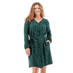 Aventura Clothing Women's Rita Dress -Modish Ink Sales GUEST 721cf061 ac64 412c bccb 48958929019f
