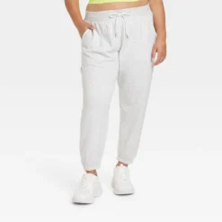 Women's Fleece Joggers - All In Motion™ 9 Women's Fleece Joggers - All In Motion™ -Modish Ink Sales GUEST 72396e04 b2b2 41ff a863 1ce8f4548bc3