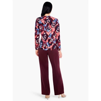 NIC + ZOE Autumn Bloom Live In Top 5 NIC + ZOE Autumn Bloom Live In Top - Image 3