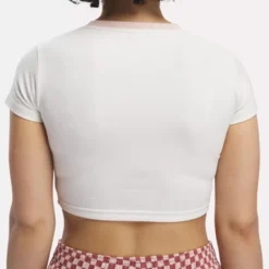 Reebok Classics Y2K Baby T-Shirt -Modish Ink Sales GUEST 73f4f6ae 72db 482f 88b2 140f45cbcaac