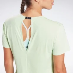 Reebok Activchill Athletic T-Shirt Womens Athletic T-Shirts -Modish Ink Sales GUEST 74d07a30 655a 4d16 85ca 4e6cc4fddf7e