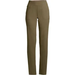 Lands' End Women's Tall Active 5 Pocket Pants 14 Lands' End Women's Tall Active 5 Pocket Pants -Modish Ink Sales GUEST 754438ad 23aa 43ec 814c 011375edc925