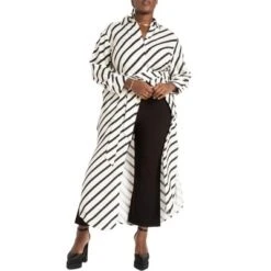 ELOQUII Women’s Plus Size The 365 Suit Crop Flare Leg Trouser 13 ELOQUII Women’s Plus Size The 365 Suit Crop Flare Leg Trouser -Modish Ink Sales GUEST 75aee944 60a5 4cbc a3ad 0e6bf1a8522b