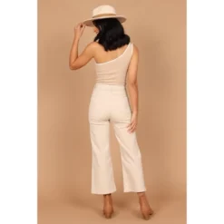 Petal And Pup Womens Georgette High Waisted Straight Leg Pants 10 Petal And Pup Womens Georgette High Waisted Straight Leg Pants -Modish Ink Sales GUEST 7666abd0 f350 4708 974e 554a9cb47e36
