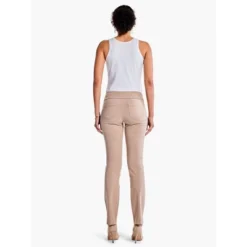NIC + ZOE 26.5" Wonderstretch Pocket Straight Leg Pant -Modish Ink Sales GUEST 7719f031 37f9 4d73 98e5 dfbfc4911df9