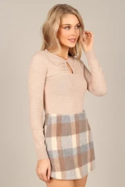 Petal And Pup Womens Peter Knitted Top 11 Petal And Pup Womens Peter Knitted Top -Modish Ink Sales GUEST 77660f22 6643 4ea9 a0e8 1892385cd37e