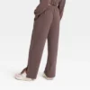 Women's Waffle Wide Leg Pants - All In Motion™ 1 Women's Waffle Wide Leg Pants - All In Motion™ -Modish Ink Sales GUEST 78cabc1f e132 4690 9485 e4e3b6709099