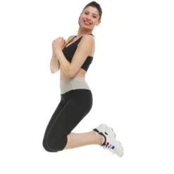 Infinite Basics Women's High Waist Tummy Control Yoga Super Comfy Legging Capris - Great For Working Out, Hanging Around The House & Sleep -Modish Ink Sales GUEST 79428b92 8e1a 45f4 87bc 7a05d7466e74