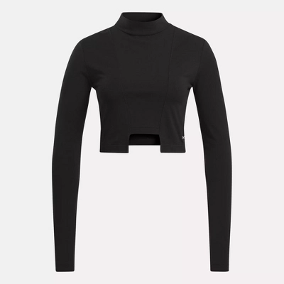 Reebok Classics Wide Long Sleeve Trend Top 5 Reebok Classics Wide Long Sleeve Trend Top - Image 3