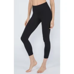 90 Degree By Reflex Womens Powerflex Polygiene High Waist Ankle Legging -Modish Ink Sales GUEST 7a2ce1a9 1817 4d7e b4e8 c2eaed9660d0