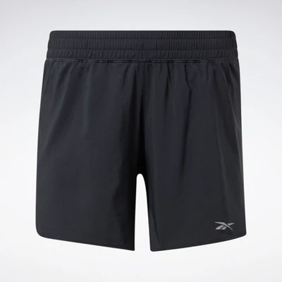 Reebok Running Shorts Womens Athletic Shorts 8 Reebok Running Shorts Womens Athletic Shorts - Image 6