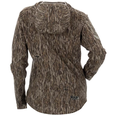 DSG Outerwear Bexley 3.0 Ripstop Tech Shirt 5 DSG Outerwear Bexley 3.0 Ripstop Tech Shirt - Image 3