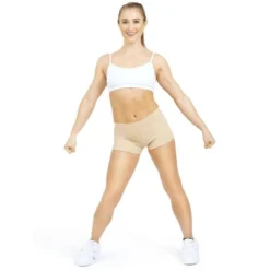 Capezio Women's Team Basics Boy Cut Low Rise Shorts -Modish Ink Sales GUEST 7cf590b0 dd18 489f b0ee 6423b8181241