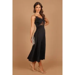 Petal And Pup Womens Ariel Dress -Modish Ink Sales GUEST 7df71661 d4c2 4b97 98cf 47b1d586854a