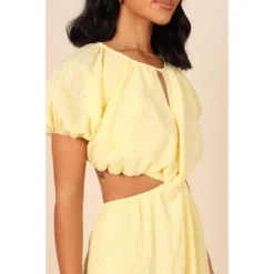 Petal And Pup Womens Ailani Dress -Modish Ink Sales GUEST 7e0382c2 3a97 4764 8160 18956f6936cb